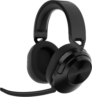 Auriculares inalámbricos Corsair HS55 Wireless Core por 69,99€