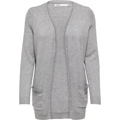 Only Lesly Open Cardigan voor €7,95 bij Joybuy