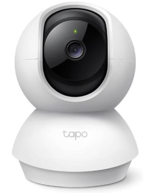 Caméra de surveillance wifi Tapo C200C à 17,90€
