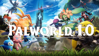Jeu vidéo Palworld pour PC au prix de 20,99€