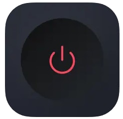 Universele afstandsbediening (IOS) gratis