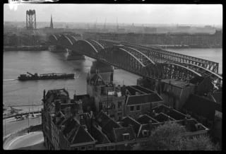 Gratis toegang Museum Rotterdam ’40-’45 NU bij Museum Rotterdam