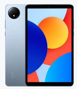 Tablet Xiaomi Redmi Pad SE 8.7 de 4GB/64GB por 71,82€