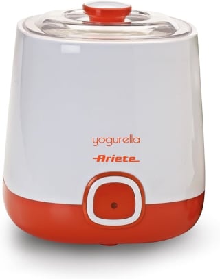 Ariete 621 Yogurtera, capacidad 1 litro, 20 W por 16,14€