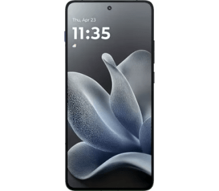 Motorola Edge 70 512GB Grijs 5G voor €599 bij Coolblue