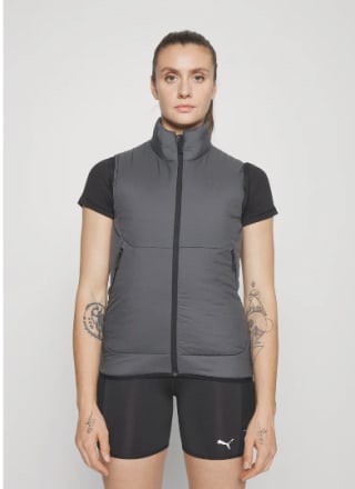 Chaleco Puma SEASONS VEST por 36€