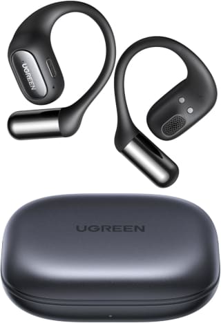 Auriculares bluetooth UGREEN FitBuds deportivos ENC IPX5 28H por 27.99€