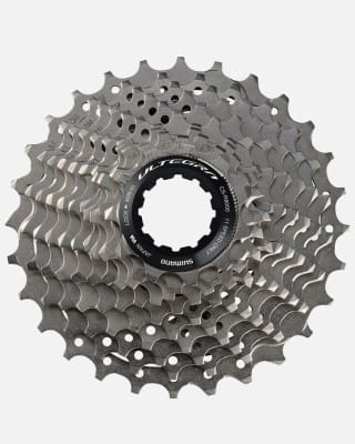Cassette Shimano Ultegra CS-R8000 11 Vitesses à 40,95€