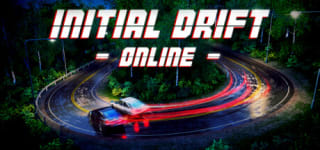 Initial Drift Online gratis via Steam