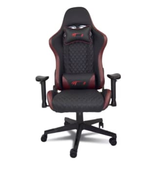 Silla Ergonómica Gaming por tan solo 52,38€
