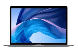 MacBook Air 13 (2020), Apple M1 8 CPU / 7 GPU 128 Go SSD - RAM 8 Go à 479,99€