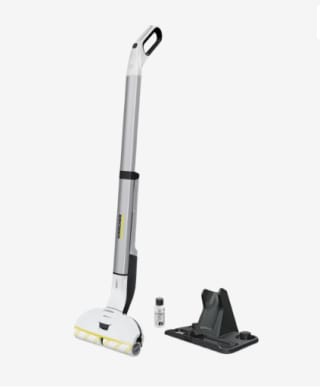 Karcher EWM 2 elektrische vloermop voor €85 bij Joybuy
