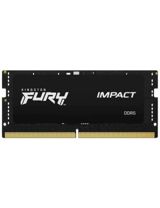 Memoria RAM Kingston 16GB DDR5 por $1,383 | Liverpool