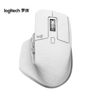 Logitech MX Master 3S por solo 73,31€