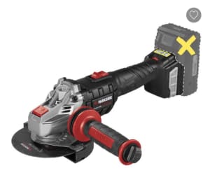 PARKSIDE Accu-haakse slijper 20 V zonder accu en lader voor €29,99 in de Lidl webshop