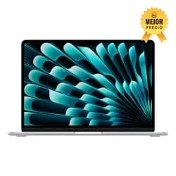Nuevo Portátil MacBook Air 13 M5 16GB 512GB por 971.99€ mas en descripción