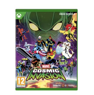 Marvel Cosmic Invasion Xbox Series por 34,95€