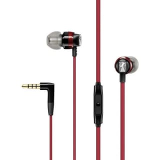 Sennheiser CX 300S Auriculares Rojos o Blancos por 17.99€