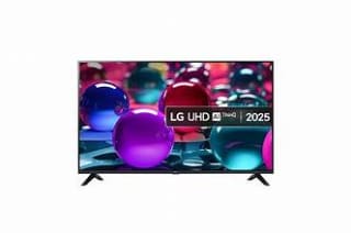 LG 43-Inch 4K UHD Smart TV – £199.99 Amazon Deal