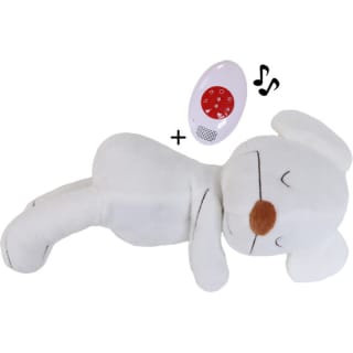 Zazu Kiconico Het Muisje Heartbeat Knuffel voor €15 bij MamaLoes