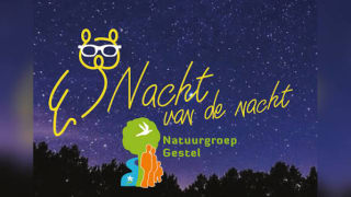 Nacht van de Nacht: activiteiten op 24 oktober 2026 — veel gratis
