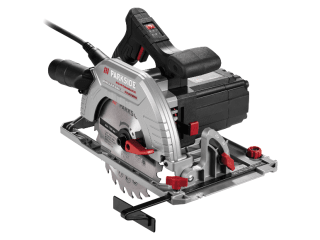Parkside performance Cirkelzaag 1800 W voor 39,99 euro [ACTIVEER COUPONPLUS]