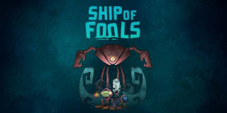 Ship of Fools Nintendo Switch por 5.49€.