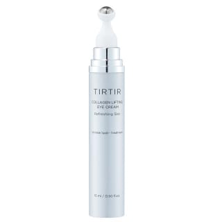 TIRTIR Crema Contorno d/Ojos Collagen Lifting Eye Cream 40% OFF solo en YesStyle.com