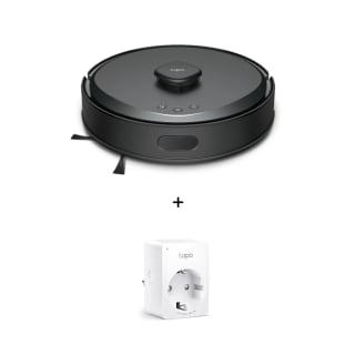 TP-Link Tapo RV30 Max + gratis TP-Link Tapo P110 voor €169,95 bij Tink