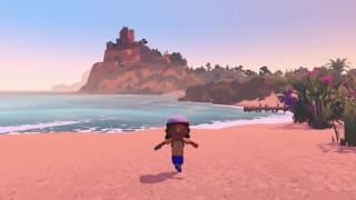 Alba: A Wildlife Adventure voor €2,99 in de nintendo eShop