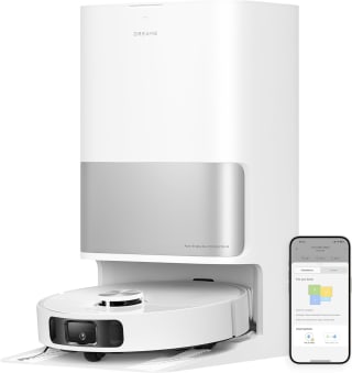 Dreame L10s Ultra Gen 2 - Robotstofzuiger met Dweilfunctie voor €425 bij Amazon