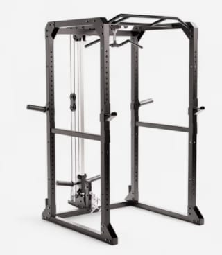 Rack Musculación Power Rack 900 por 339.99€