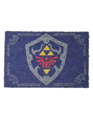 Tapete Rígido The Legend of Zelda 60x40 por $244 | Liverpool