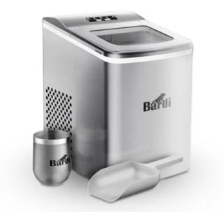 Bardi Bardi IJsblokjesmachine 2 Liter voor €79,99
