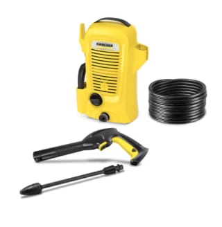 Kärcher K 2 Universal Edition Hidrolimpiadora para Exterior 110 Bar por 41.36€
