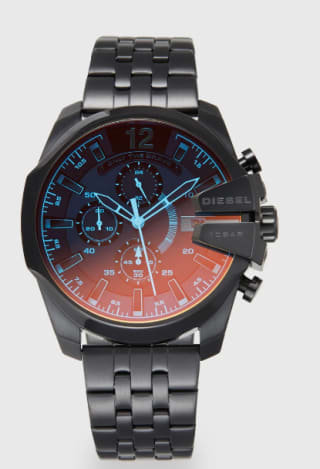 Reloj Cronografo para Hombre Diesel por 105€
