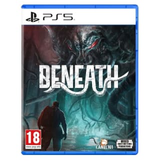 Beneath PlayStation 5 por 19.99€.