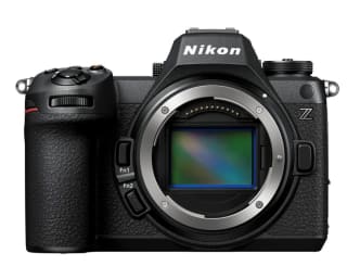 Nikon Z6III Body voor €1.929 bij Proshop