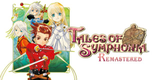 Tales of Symphonia Remastered por 9.99€