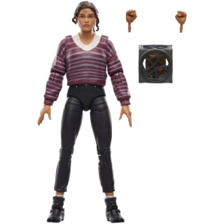 Hasbro Marvel Legends Series MJ Spider-Man: No Way Home 15cm por 9.99€