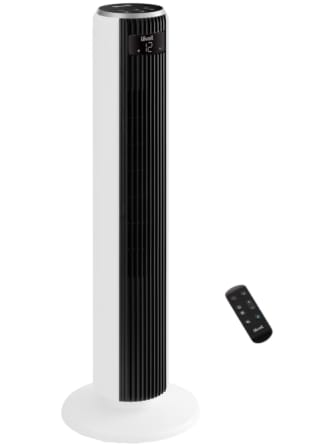 Levoit stille torenventilator voor €34,59