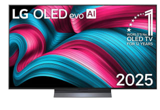 Téléviseur LG OLED77C5 OLED evo AI 4K UHD 77 pouces à 1.790€