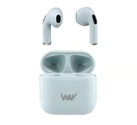 Auriculares Bluetooth T'nB Melody 2 Azules por 12,94€