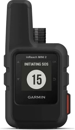 Garmin GPS outdoor unisex Inreach Mini 2 por 289€