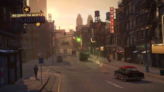 Mafia: Trilogy (PS4) voor €11,99 in de PS store