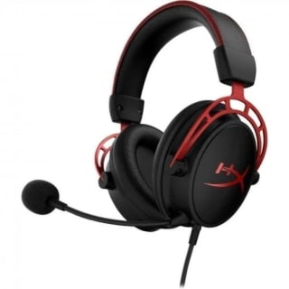 HyperX Cloud Alpha Auriculares Gaming por 49,99€