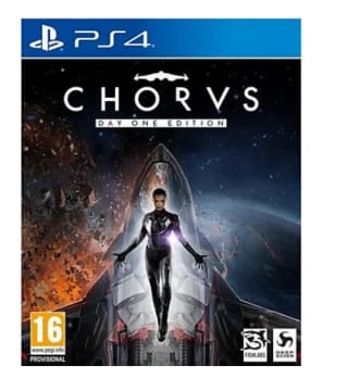 Juego PS4 - 1071573, Aventura por 9.53€