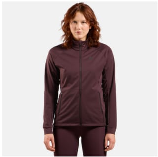 Chaqueta para Mujer Odlo Brenshol por 39.99€