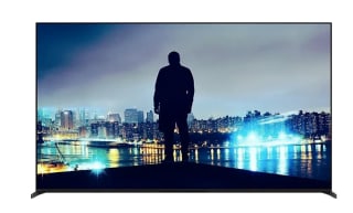 Sony Bravia 8 II 55" QD-OLED (2025) voor €1650 bij Apollo
