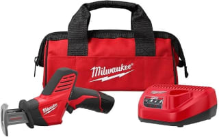 Kit Sierra para Metales Milwaukee 12V por $2,635 | Oferta Amazon